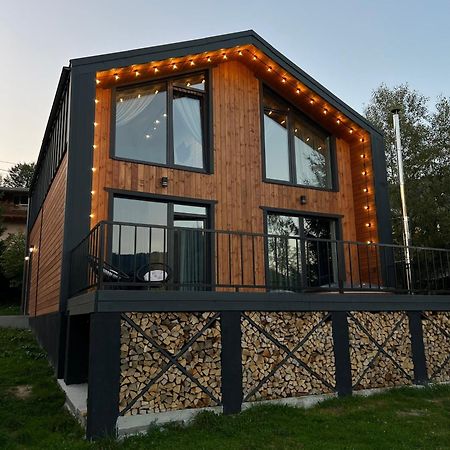 Guest House Zatishniy Dvir Jaremcze Zewnętrze zdjęcie