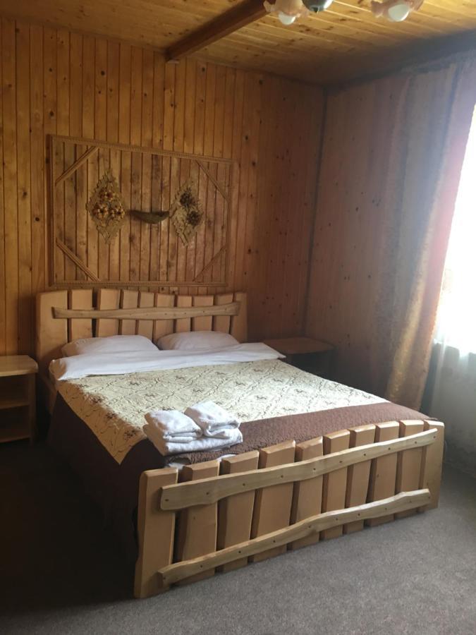Guest House Zatishniy Dvir Jaremcze Zewnętrze zdjęcie