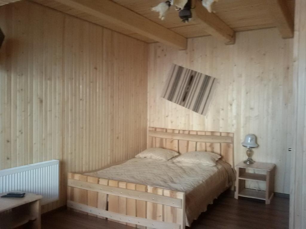 Guest House Zatishniy Dvir Jaremcze Zewnętrze zdjęcie
