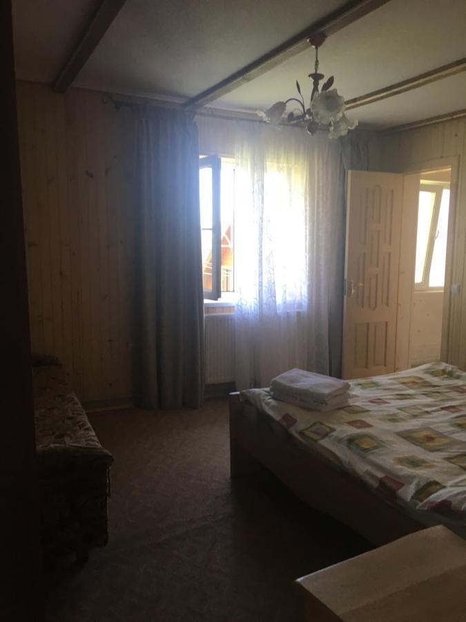 Guest House Zatishniy Dvir Jaremcze Zewnętrze zdjęcie